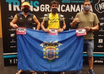 EwyDk1vXEAMSzu1 El trail melillense viajará a Almería para estar en la Carrera Héroes contra Duchenne