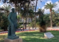 Homenaje a Miguel Fernández Un homenaje a Lolita Bartolomé