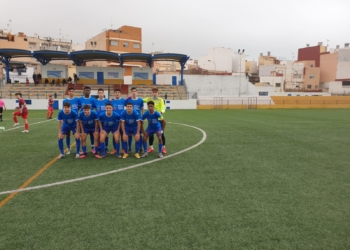 El Medina suma tres puntos en un partido serio de todo el equipo