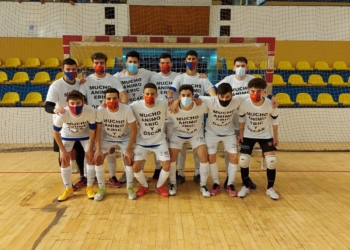 IMG 20210307 WA0033 Tres puntos de oro para el cuadro local para la segunda fase liguera