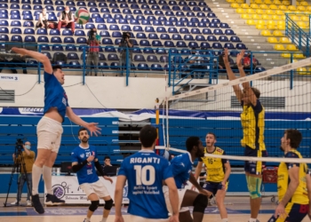Melilla no puede sorprender al líder de la Superliga, Guaguas