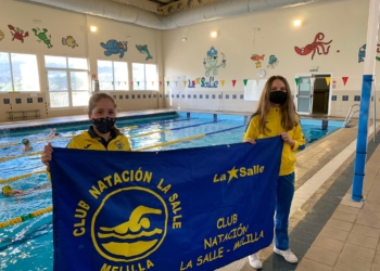 IMG 20210325 WA0033 El CN La Salle acude al Andaluz