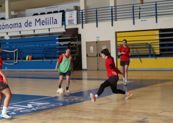 “En nuestra pista de juego no se pueden perder puntos”