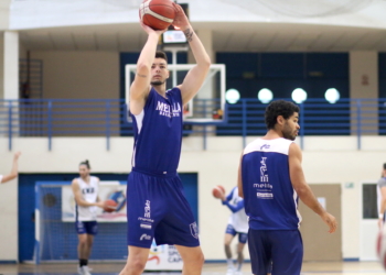 IMG 4796 El Melilla Sport Capital vuelve al trabajo mañana