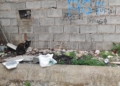 Los vecinos critican la dejadez municipal del barrio 4 Piden más infraestructuras y servicios para ‘Las Caracolas’