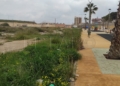 Los vecinos critican la dejadez municipal del barrio 6 Piden más infraestructuras y servicios para ‘Las Caracolas’