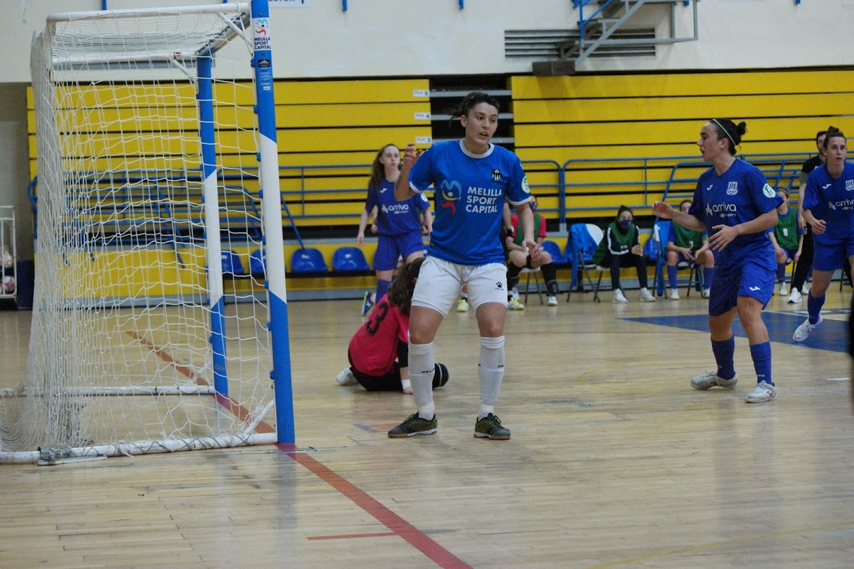 El MSC Torreblanca A será una temporada más equipo de Primera