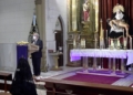 WhatsApp Image 2021 03 30 at 19.14.48 4 La Piedad recibe la adoración de los fieles en la Castrense