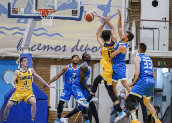 Misters exhibe su calidad para vencer en Madrid