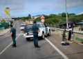 La Guardia Civil ha detenido a 126 personas por tráfico de drogas durante el año del cierre fronterizo
