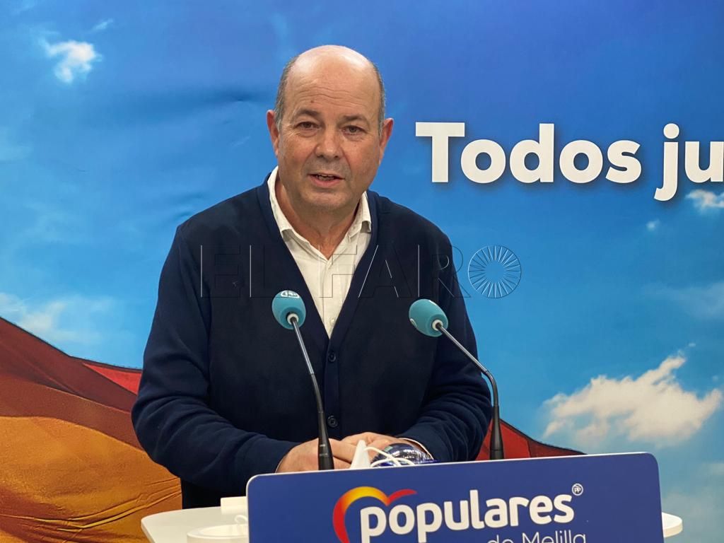 El PP señala que las tarifas del nuevo contrato marítimo no van a favorecer el desarrollo del turismo