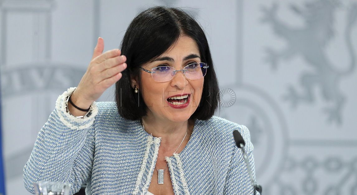 El Gobierno y las comunidades pactan el cierre perimetral en el puente y Semana Santa