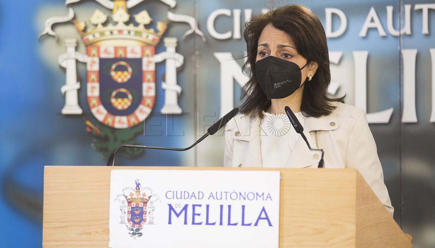 dunia Melilla contará con 24 millones de euros de ayudas a empresas y autónomos