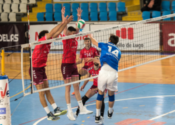 eme mel01 imgEs20210307120155 Jornada marcada por los tiebreaks