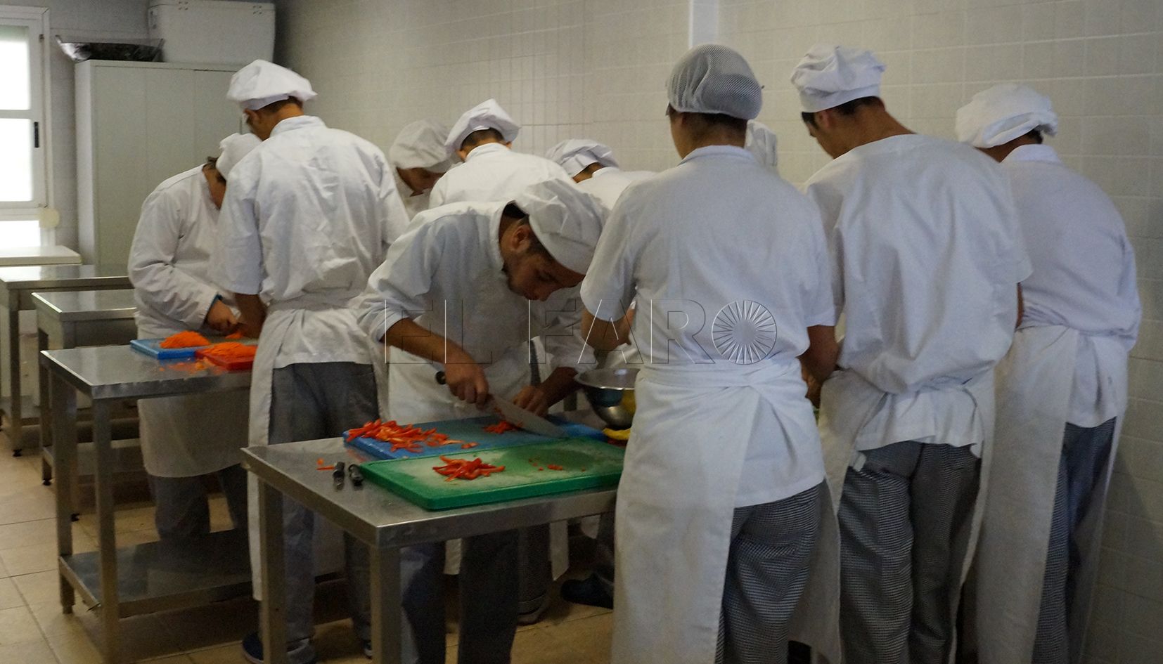 Los jóvenes serán los primeros en ir al paro al finalizar los ERTE