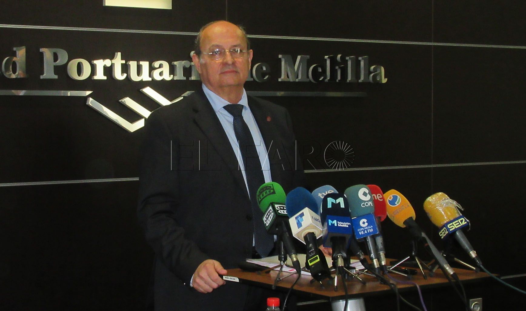 gamero Una auditoría del Puerto dice que la estación marítima tuvo un sobrecoste de 9 millones