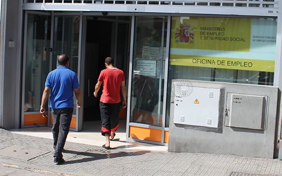 oficina sepe melilla La web y la sede electrónica del SEPE no están operativas
