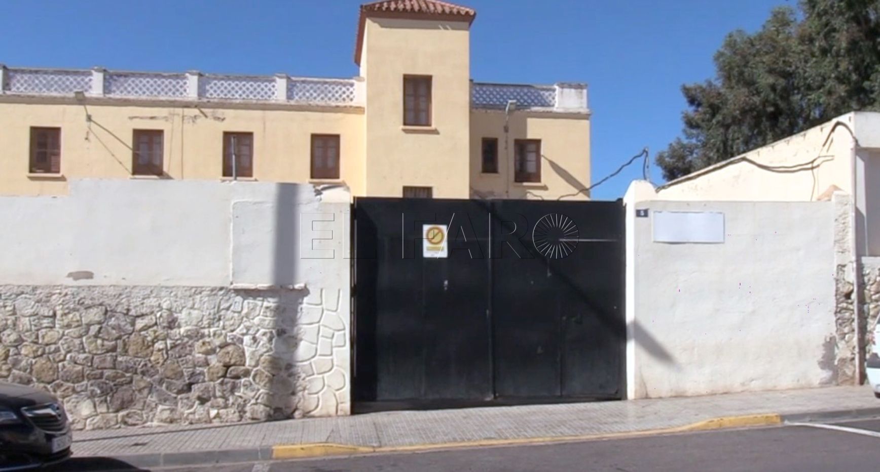 CCOO exige más formación y contratos largos antes que un hospital modular