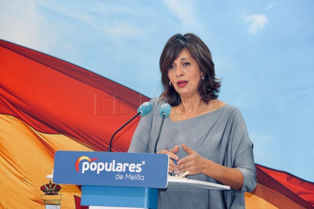 El PP tilda de acertado el refuerzo del control de los desplazamientos pero cree llega tarde
