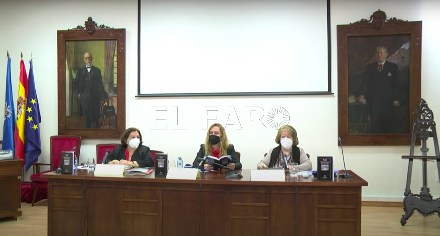 'La llamaré Irene', de Mª Soledad García Garrido, XX Premio Internacional Encarna León