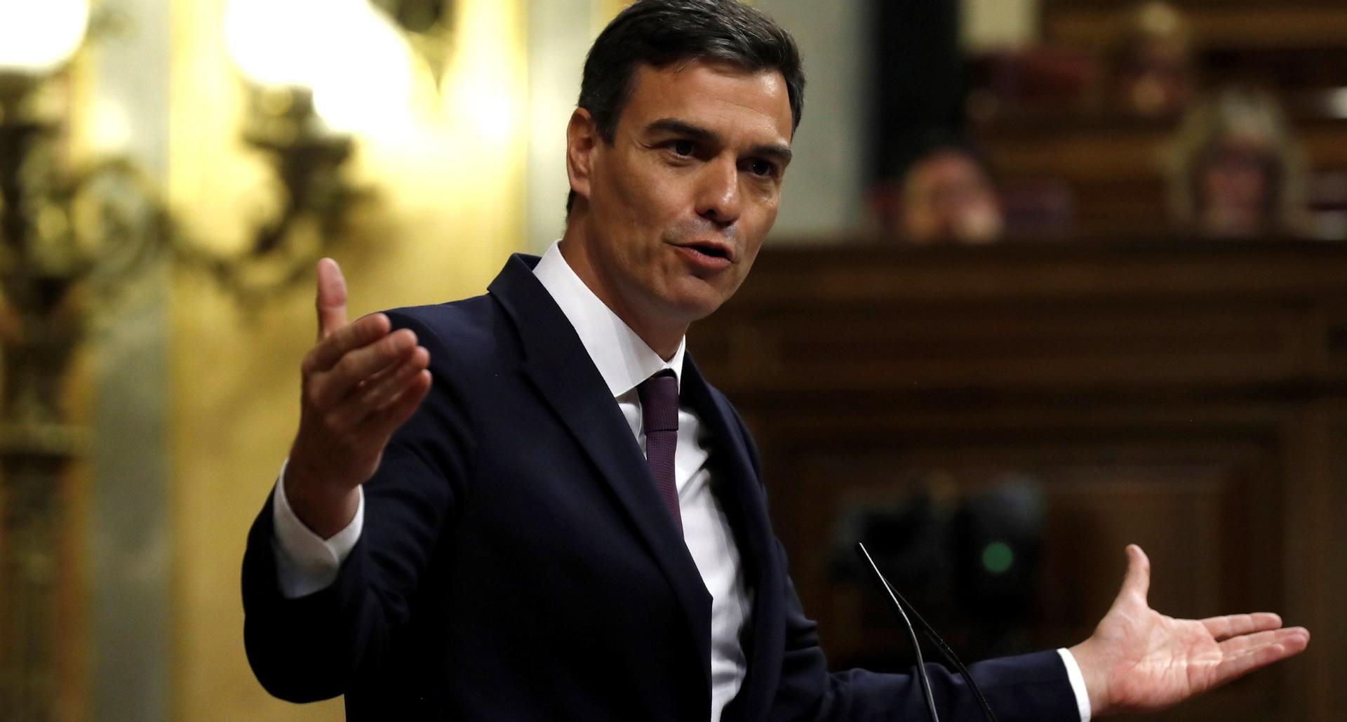 El PSOE y el poder territorial