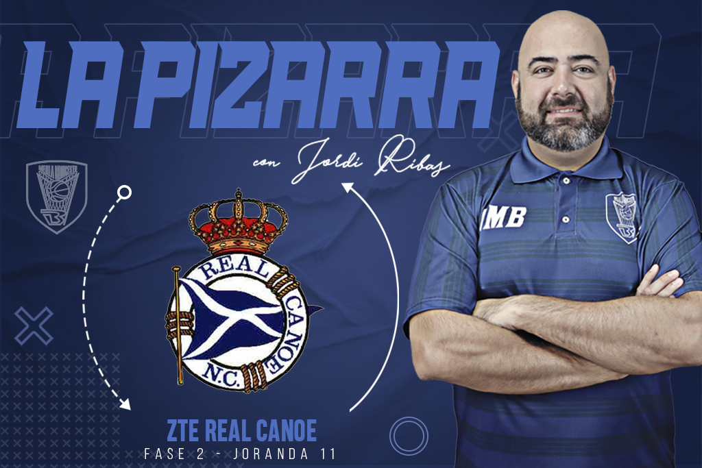 “El Canoe es un equipo que tiene un juego muy eléctrico”