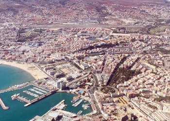 well 10 No habrá barra libre en Melilla: ¿vamos a por todas?