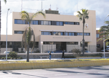 well 15 ¿Para qué está la Delegación del Gobierno?