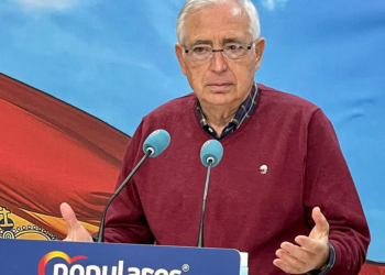 well 16 ¿Qué pasa con el sobrecoste de 9 millones en el Puerto de Melilla?