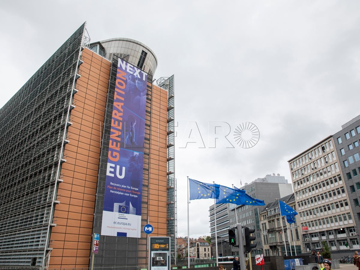 El reto de los Fondos Europeos