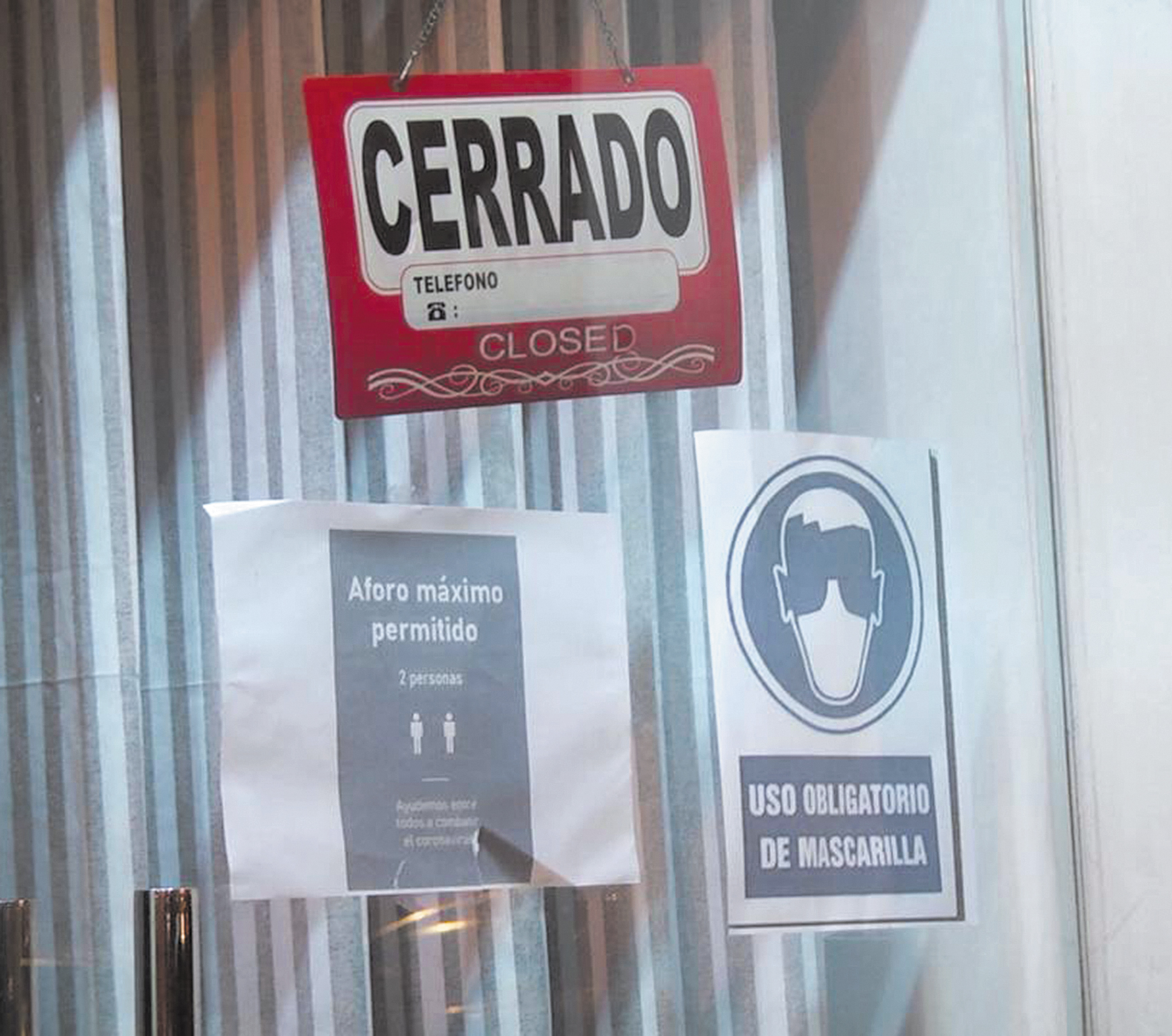 ¿Sirve de algo la mano dura en Melilla?