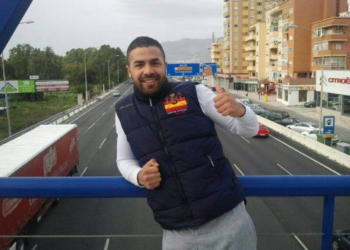 172019563 175901067708608 3548935269222609615 n Kemel Benarivi, reelegido presidente de la Federación Melillense de Atletismo
