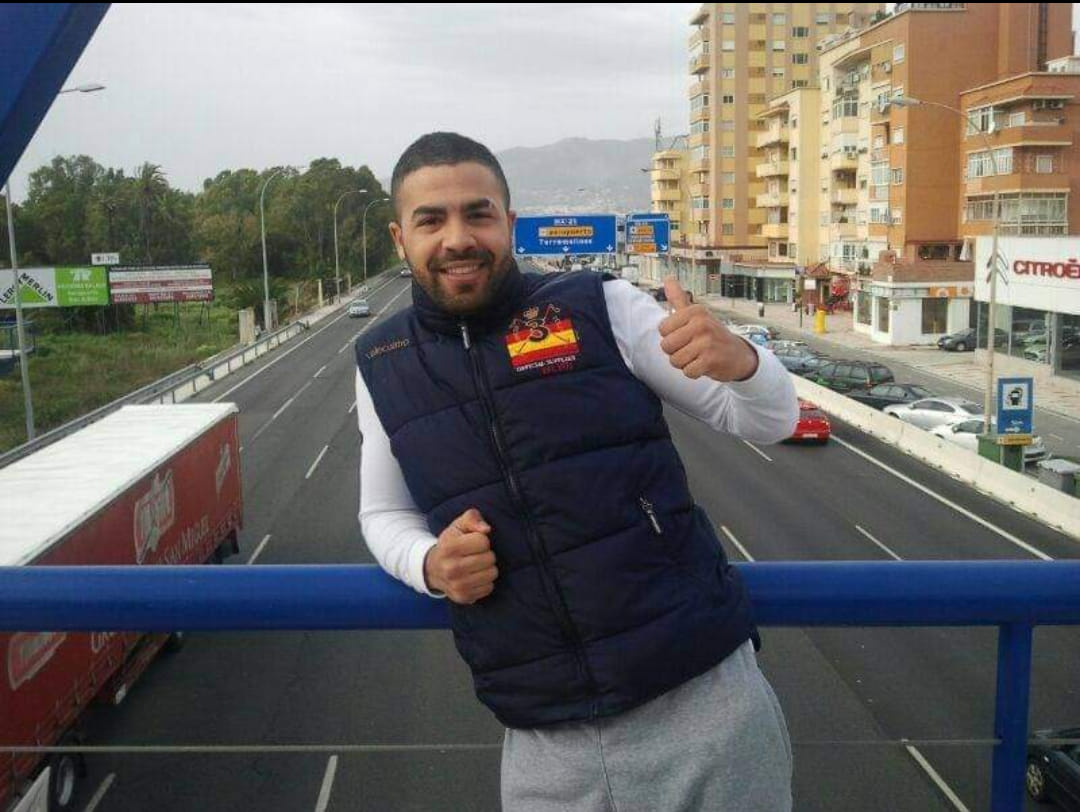 Kemel Benarivi, reelegido presidente de la Federación Melillense de Atletismo