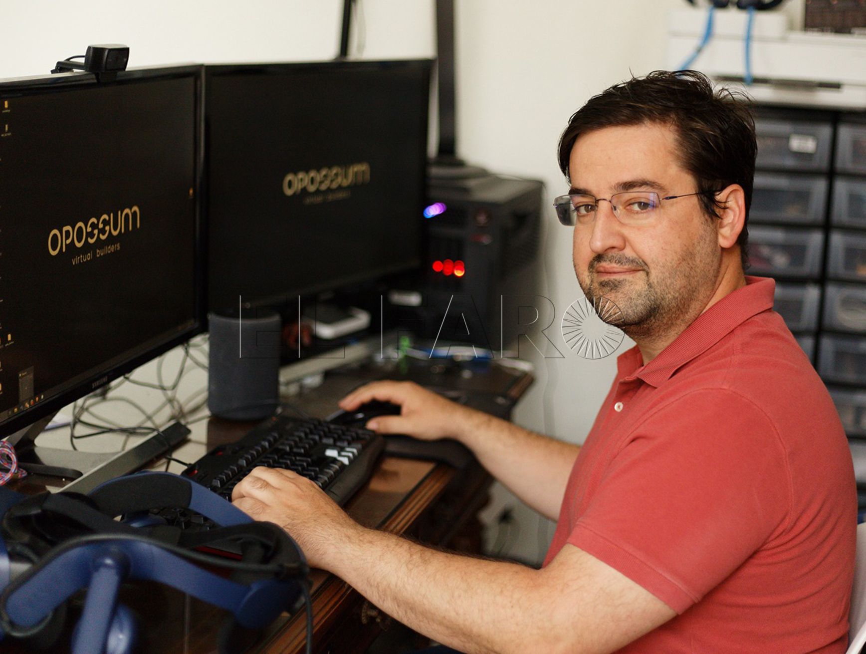 2 1 2 Gabriel Ruiz Gonzálvez: “Emprender es ir hacia adelante y hacer una ciudad mejor”