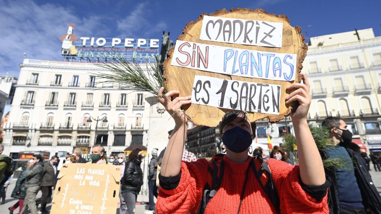 Foto: Chema Barroso