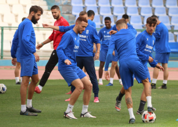 28D 3 1 Perfilando detalles para el partido ante el filial rojiblanco
