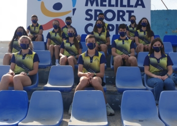 33D 3 1 La Liga Nacional de Talentos de Triatlón, arranca