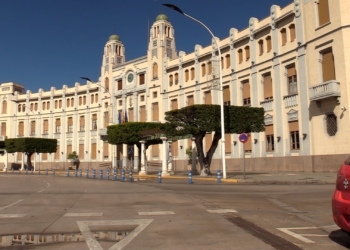 Clip 761 Melilla en serio