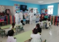 Clínica Dental del CETI 1 La viabilidad de la clínica dental del CETI está en riesgo por falta de financiación