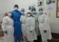 Clínica Dental del CETI 10 La viabilidad de la clínica dental del CETI está en riesgo por falta de financiación