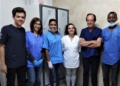 Clínica Dental del CETI 11 La viabilidad de la clínica dental del CETI está en riesgo por falta de financiación