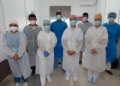 Clínica Dental del CETI 14 La viabilidad de la clínica dental del CETI está en riesgo por falta de financiación