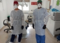 Clínica Dental del CETI 4 La viabilidad de la clínica dental del CETI está en riesgo por falta de financiación