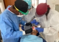 Clínica Dental del CETI 5 La viabilidad de la clínica dental del CETI está en riesgo por falta de financiación