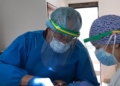 Clínica Dental del CETI 6 La viabilidad de la clínica dental del CETI está en riesgo por falta de financiación