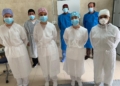 Clínica Dental del CETI 8 La viabilidad de la clínica dental del CETI está en riesgo por falta de financiación