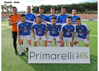 El Melilla CD debuta por la permanencia frente al Loja