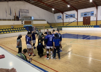 EwYlnwLXMAM3ZqN Magnífica temporada del cuadro del MSC Virgen de la Victoria en Primera División