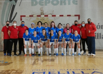 Las Guerreras B siguen sin suerte