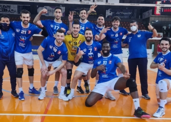 Los gladiadores caen en semifinales en una temporada que fue histórica